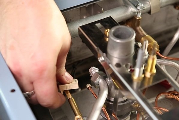 JK Gas Stove Repairing